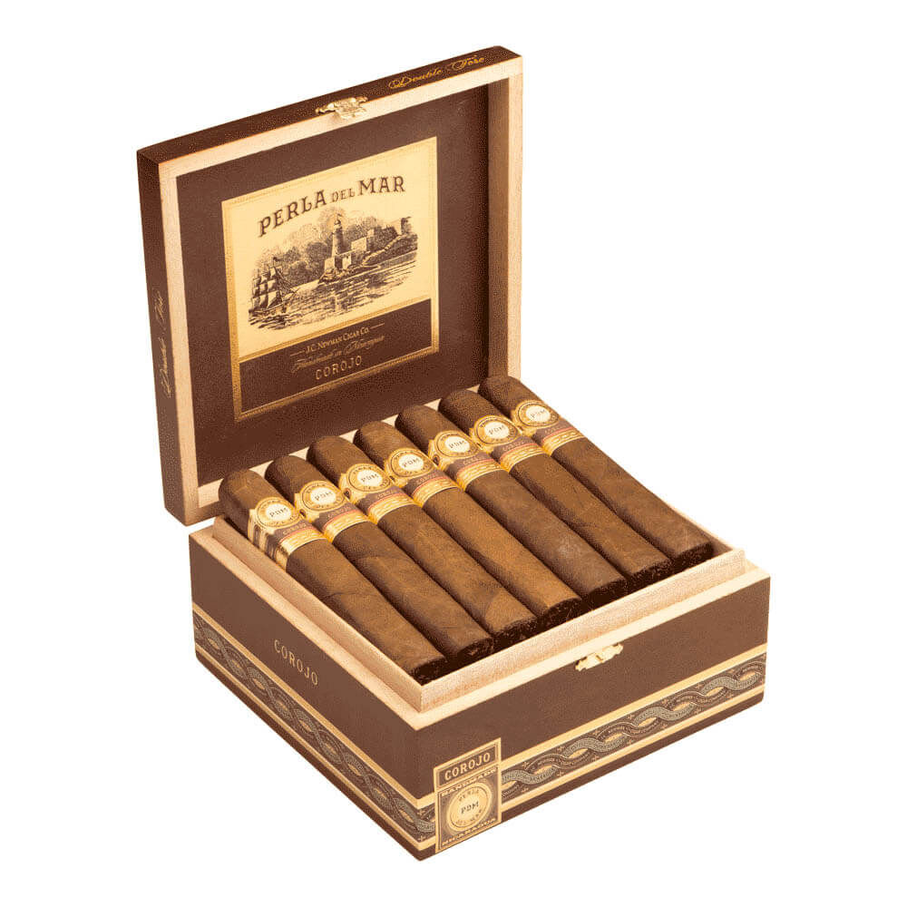 View product media PDMCDT Double Toro, , jrcigars 3